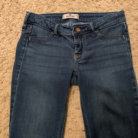 Hollister skinny jeans - Picture 7 of 8